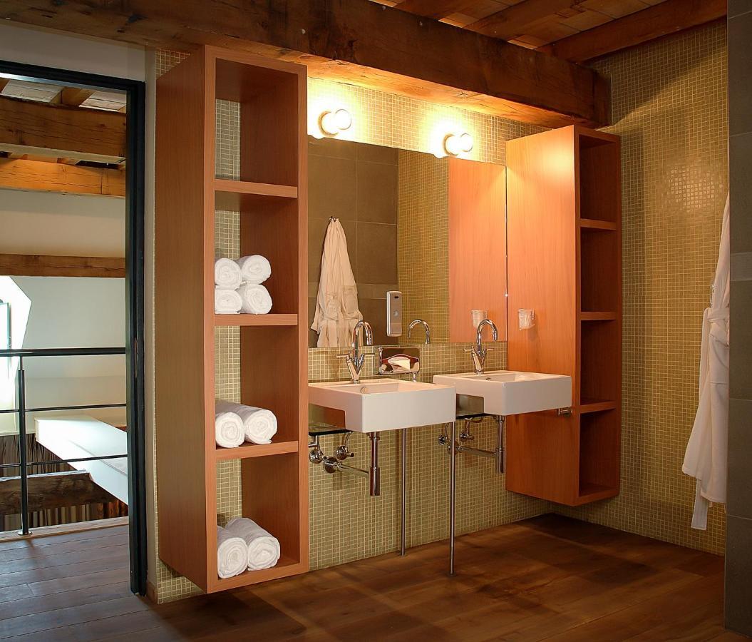 Hotel Van Eyck Maaseik Εξωτερικό φωτογραφία